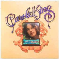 Пластинка Carole King Wrap Around Joy